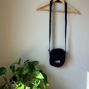 North Face Cross Body Bag